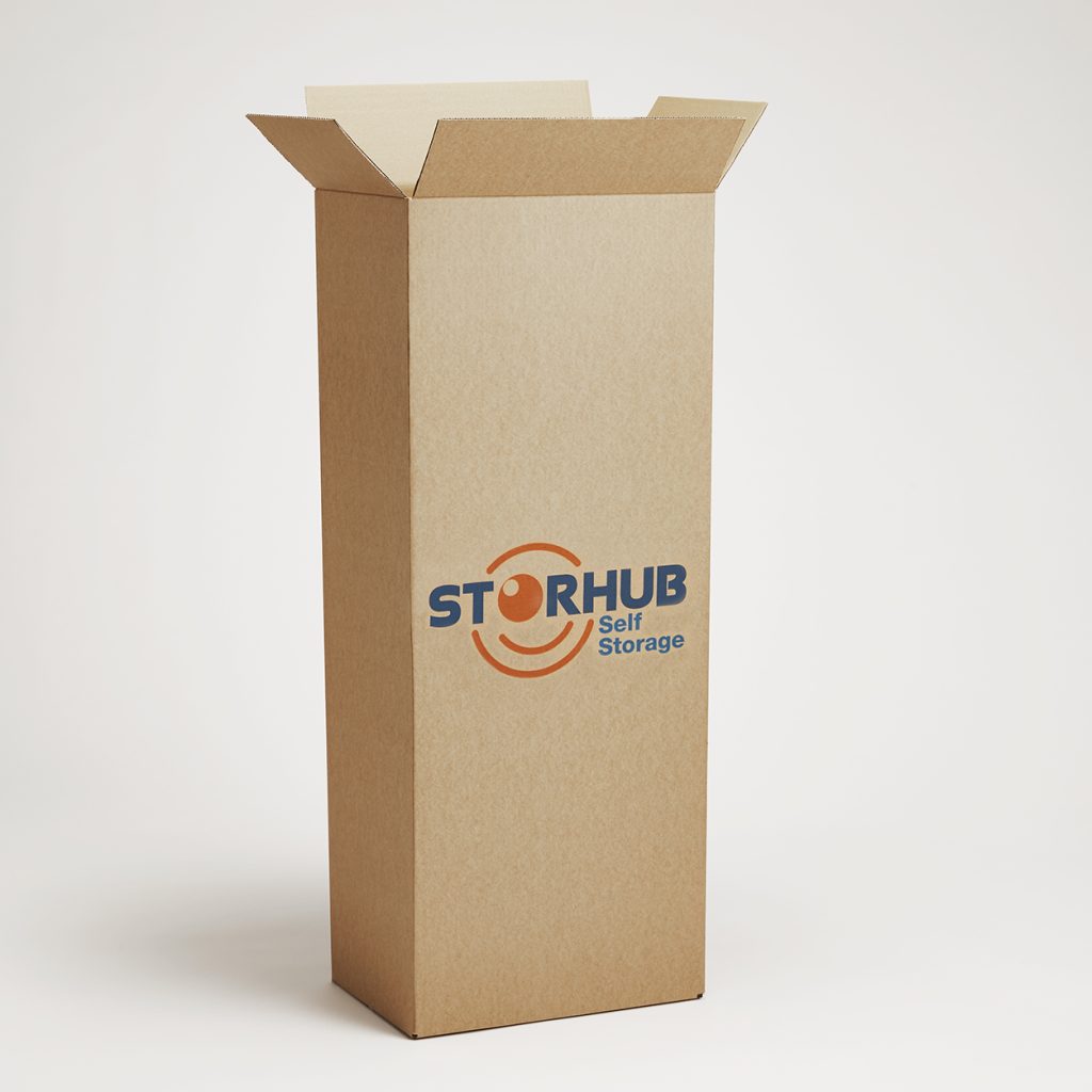 Golf Utility Box StorHub Box Shop